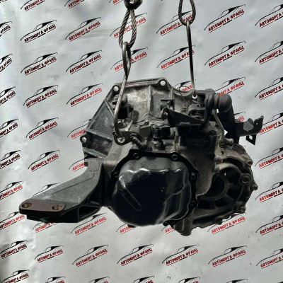 Ръчна скоростна кутия Opel Agila-A 1.2i