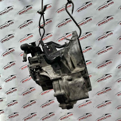 Ръчна скоростна кутия Opel Agila-A 1.2i