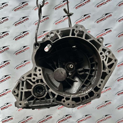 Ръчна скоростна кутия Opel Corsa D 1.3cdti 