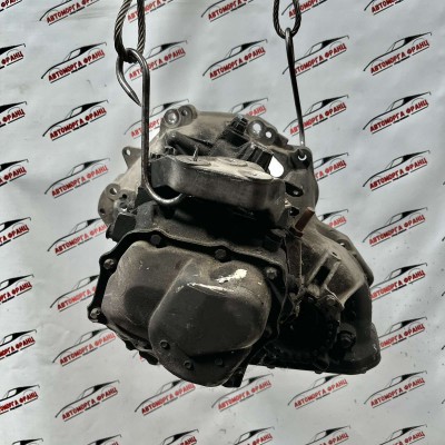 Ръчна скоростна кутия Opel Corsa D 1.3cdti 