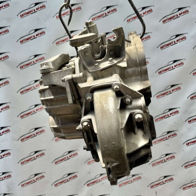 Ръчна скоростна кутия Opel Zafira B 1.6 Turbo CNG 55192042
