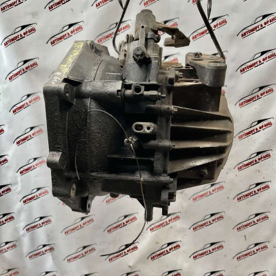 Ръчна скоростна кутия Opel Zafira B 1.9 cdti 55194293
