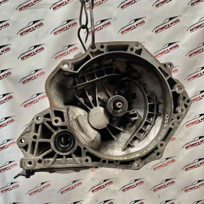 Ръчна скоростна кутия Opel Meriva 1.6i 55355489