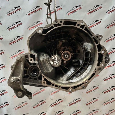 Ръчна скоростна кутия Opel Corsa D 1.4i 55355489