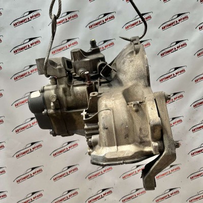 Ръчна скоростна кутия Opel Corsa D 1.4i 55355489
