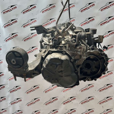 Ръчна скоростна кутия Suzuki Ignis 1.5i 4x4 