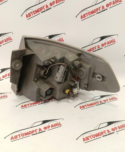 Заден ляв стоп Subaru Impreza 2.0 