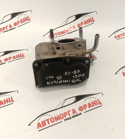 ЕГР клапан Subaru Impreza 2.0