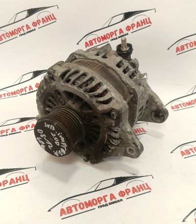 Динамо Subaru Impreza 23700AA640 / A3TX0581