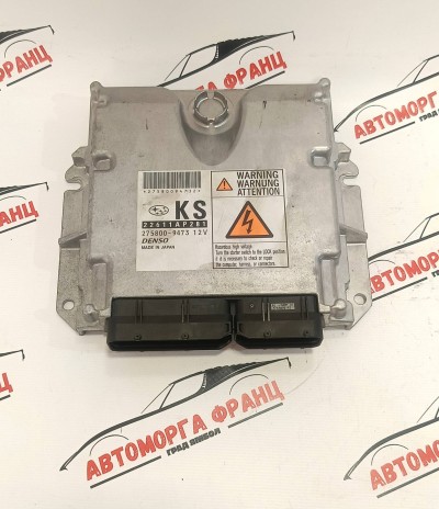 Компютър запалване Subaru Impeza 22611AP281 / 275800-9473