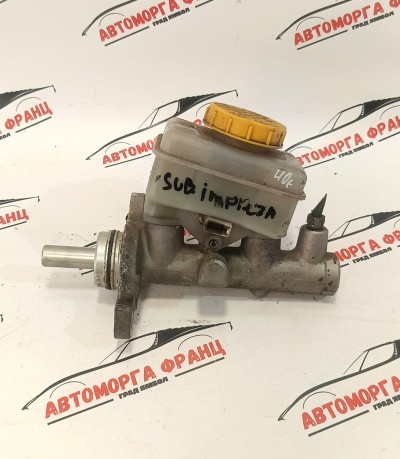 Спирачна помпа Subaru Impreza 