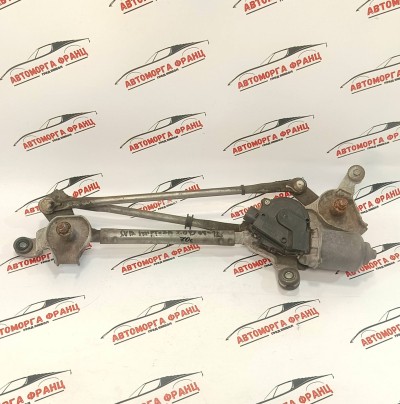 Моторче предни чистачки Subaru Impreza 86511FG010 / 159300-1551