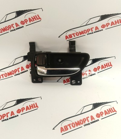 Предна лява дръжка Subaru Impreza 