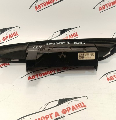 Дисплей Subaru Impreza 85201FG001 / 435C0