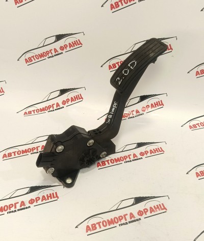 Предал газ Subaru Impreza 3601AG140 / 198800-7120