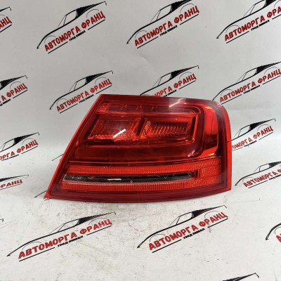 Десен стоп външен Audi A8 D4