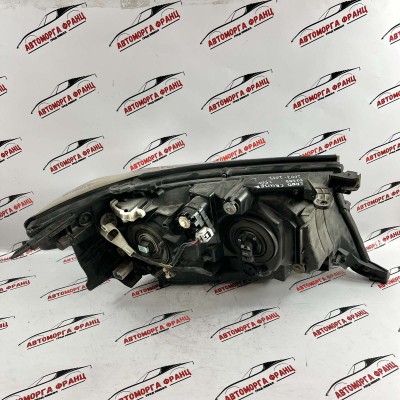 Ляв фар Toyota Land Cruiser