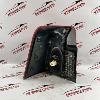 Заден десен стоп външен Toyota Land Cruiser