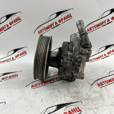 Хидравлична помпа Audi A4 B8 7651955158