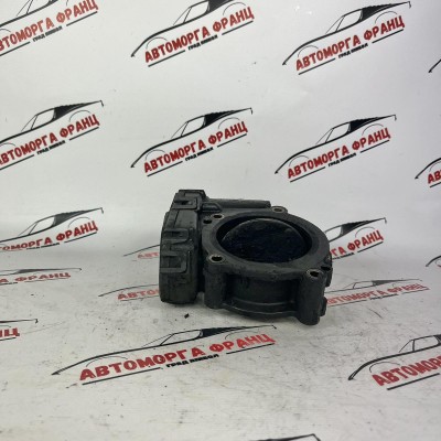 Дросел клапа Mercedes E-Class W212 2.2CDI A6510900070 / DK0040