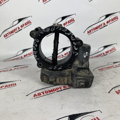 Дросел клапа Jeep Compass 2.2CRDI A6510900470 / DK0040