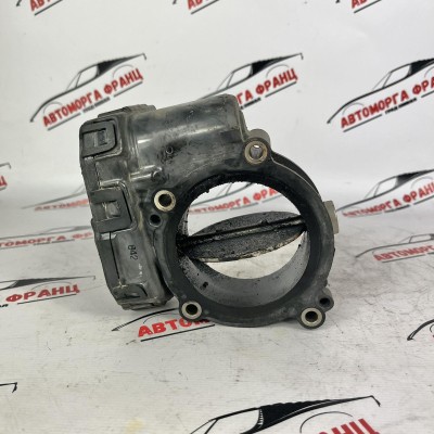 Дросел клапа Jeep Compass 2.2CRDI A6510900470 / DK0040