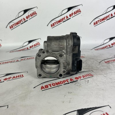 Дросел клапа Citroen C3 1.6HDI 9673534480 / 28275019