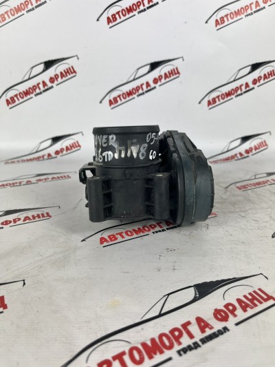 Дросел клапа Range Rover Sport 3.6TD 0280750210