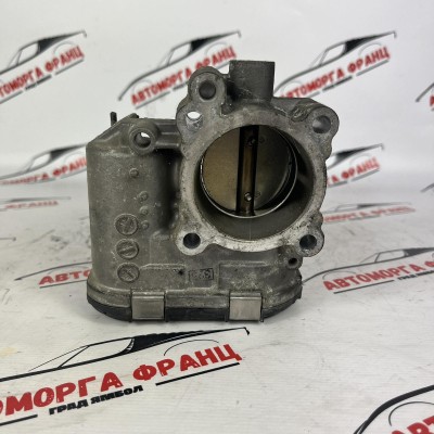 Дросел клапа Ford Fiesta 1.4i 8A6G9F991AB