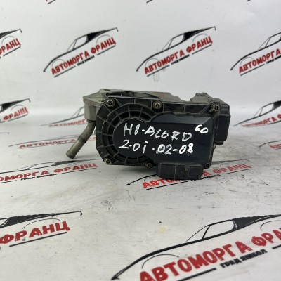 Дросел клапа Honda Acord 2.0i GMB8A