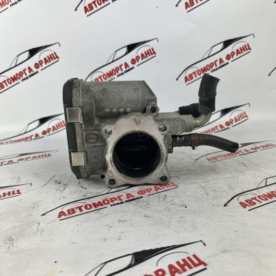 Дросел клапа Kia Rio 1.25i 3510004200