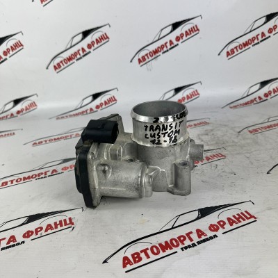 Дросел клапа Ford Transit 2.0 A32EB