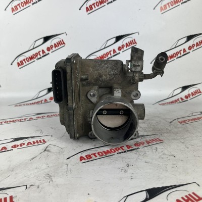 Дросел клапа Toyota Yaris 1.3VVTI 2203047010