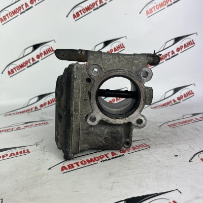 Дросел клапа Mazda 6 2.0D RF7J136B0D