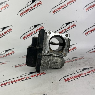 Дросел клапа Honda CR-V3 2.2CTDI 722700020B1