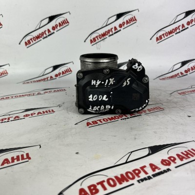 Дросел клапа Hyundai IX 35 2.0CRDI 12C20
