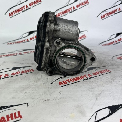 Дросел клапа Renault Megan 1.9DCI 8200754913