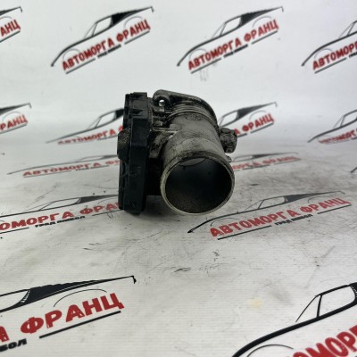 Дросел клапа Nissan Qashqai 1.5DCI 8200302798