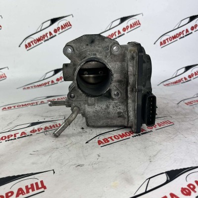 Дросел клапа Toyota Yaris 1.0i 2203040010