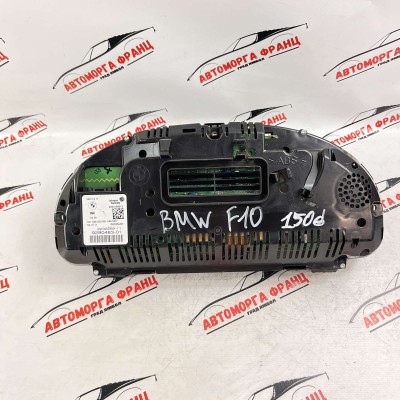 Километражно табло BMW 530D F10/F11 928048301 / 223226911