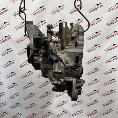 Ръчна скоростна кутия Mazda 3 1.6i 7TH0307074 / FC120