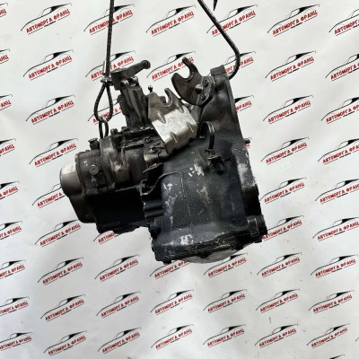 Ръчна скоростна кутия Suzuki Swift III 1.3DDIS 12992510 / 20759