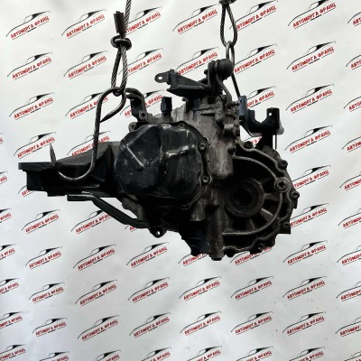 Ръчна скоростна кутия Suzuki Wagon R 1.3D 3408345