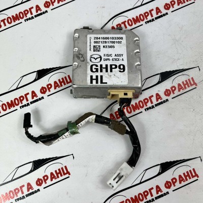 Предна камера Mazda 6 2841606103300