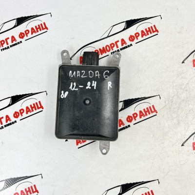Сензор мъртва точка десен Mazda 6 GHP9-67Y80B