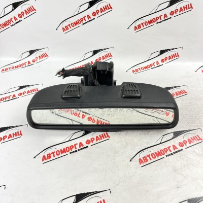 Огледало с камера Jeep Grand Cherokee 68110891 / 092415905-4470