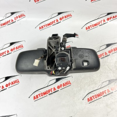 Огледало с камера Jeep Grand Cherokee 68110891 / 092415905-4470