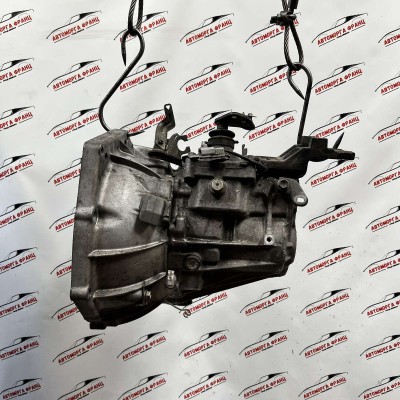 Ръчна скоростна кутия Peugeot 107 1.0i 20TT011143582