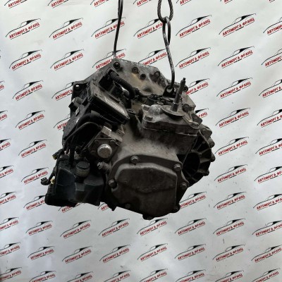 Роботизирана скоростна кутия Citroen C5 Aircross 1.6hdi 9678905780
