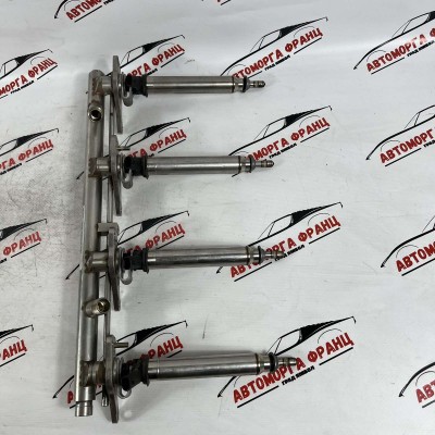 Комплект бензинови дюзи Mercedes CLS W218 A2780703395 / A2780703495